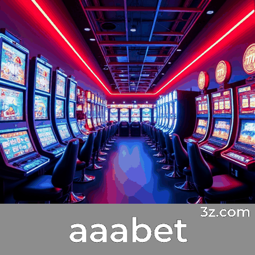 Jogue na aaabet: Slots de Mega Jackpot, Real Dealers de Imersão, Mesa de Blackjack com Alta Probabilidade