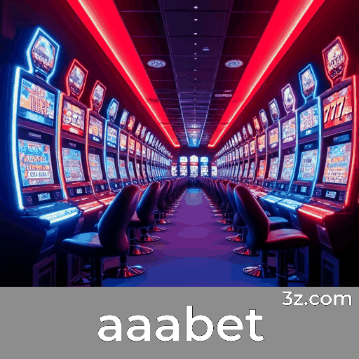 Jogue na aaabet: Slots de Mega Jackpot, Real Dealers de Imersão, Mesa de Blackjack com Alta Probabilidade